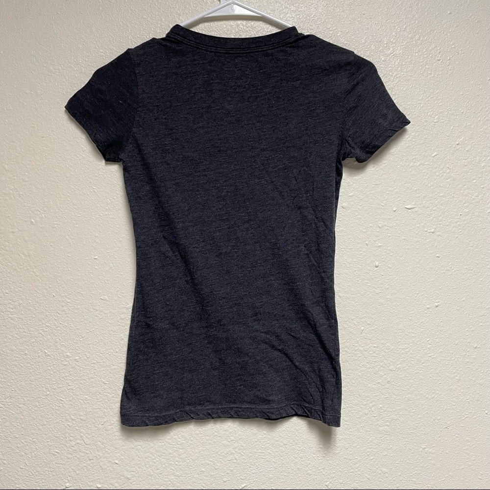 Free State dark gray tee - Picture 2 of 6